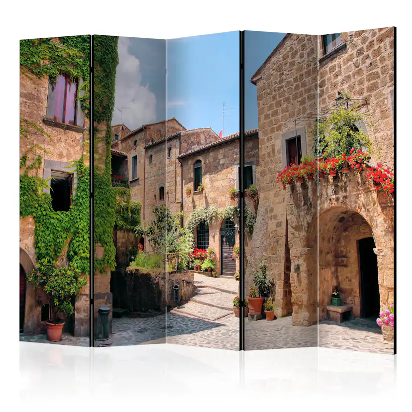 Rumsavdelare Arkiio Tuscan Alley II 225x172 cm