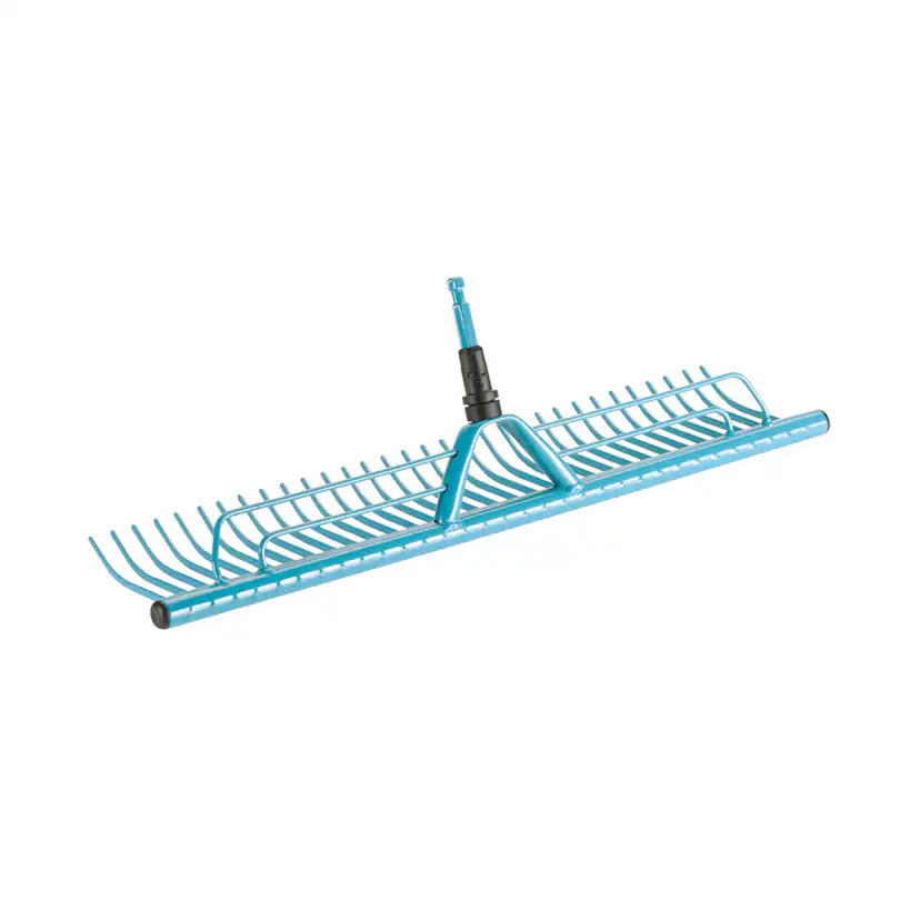 Gräsmatteräfsa Gardena Combisystem