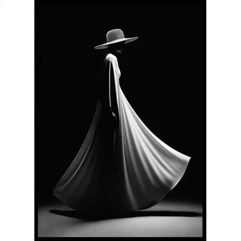 Poster Gallerix In The Spotlight