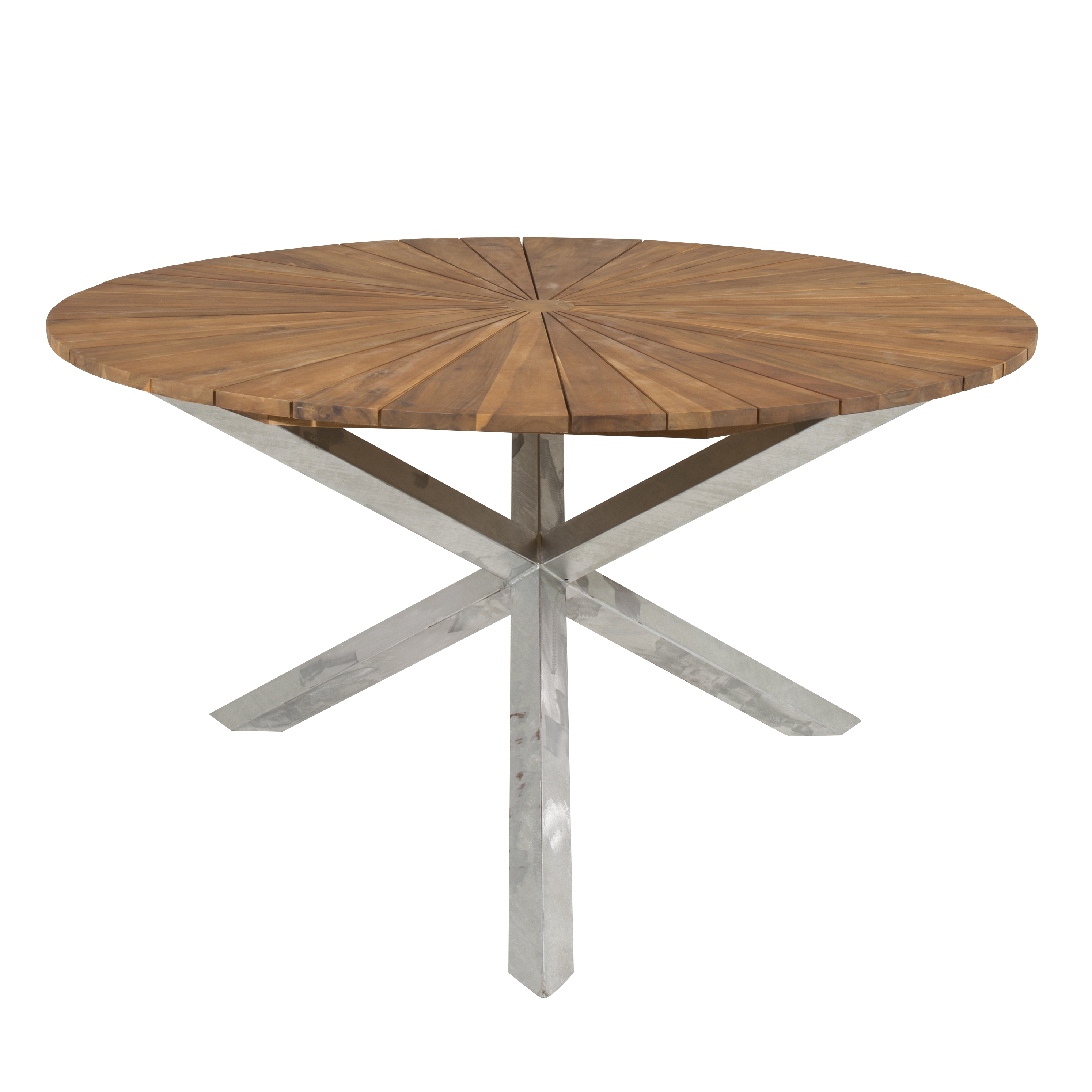 Matbord Venture Home Zacharias Ø 140 cm