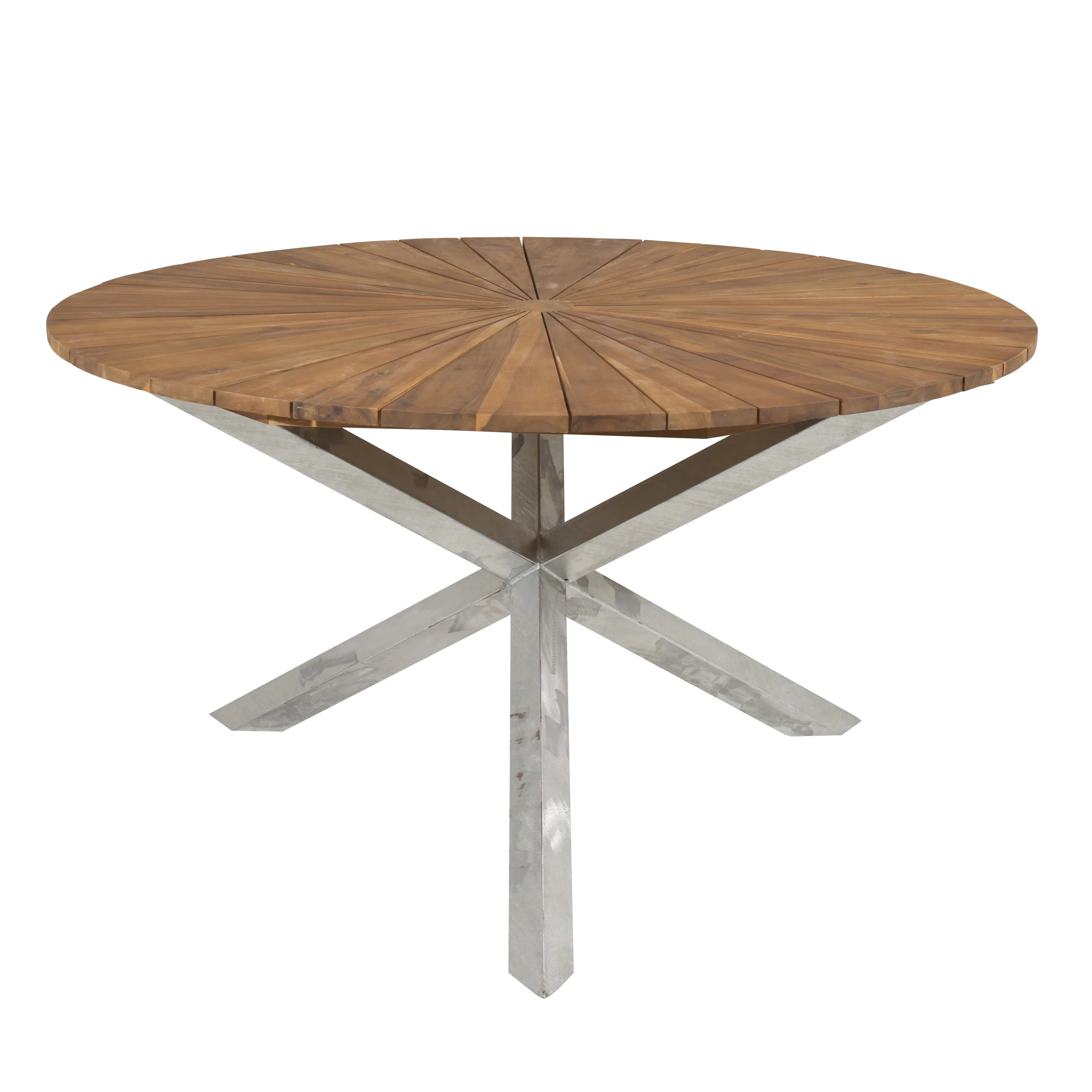 Matbord Venture Home Zacharias Ø 140 cm