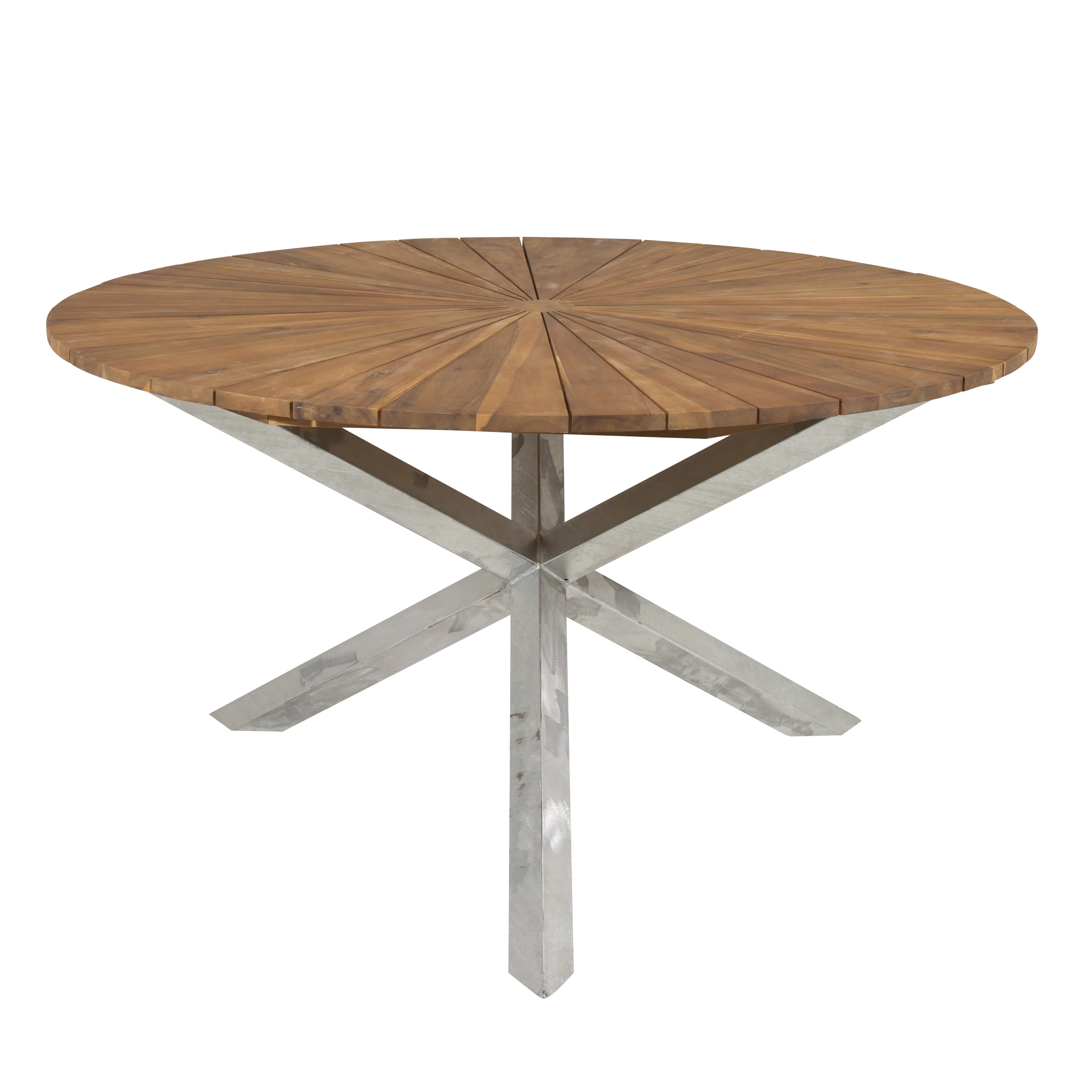 Utebord Venture Home Zacharias Ø 140 cm
