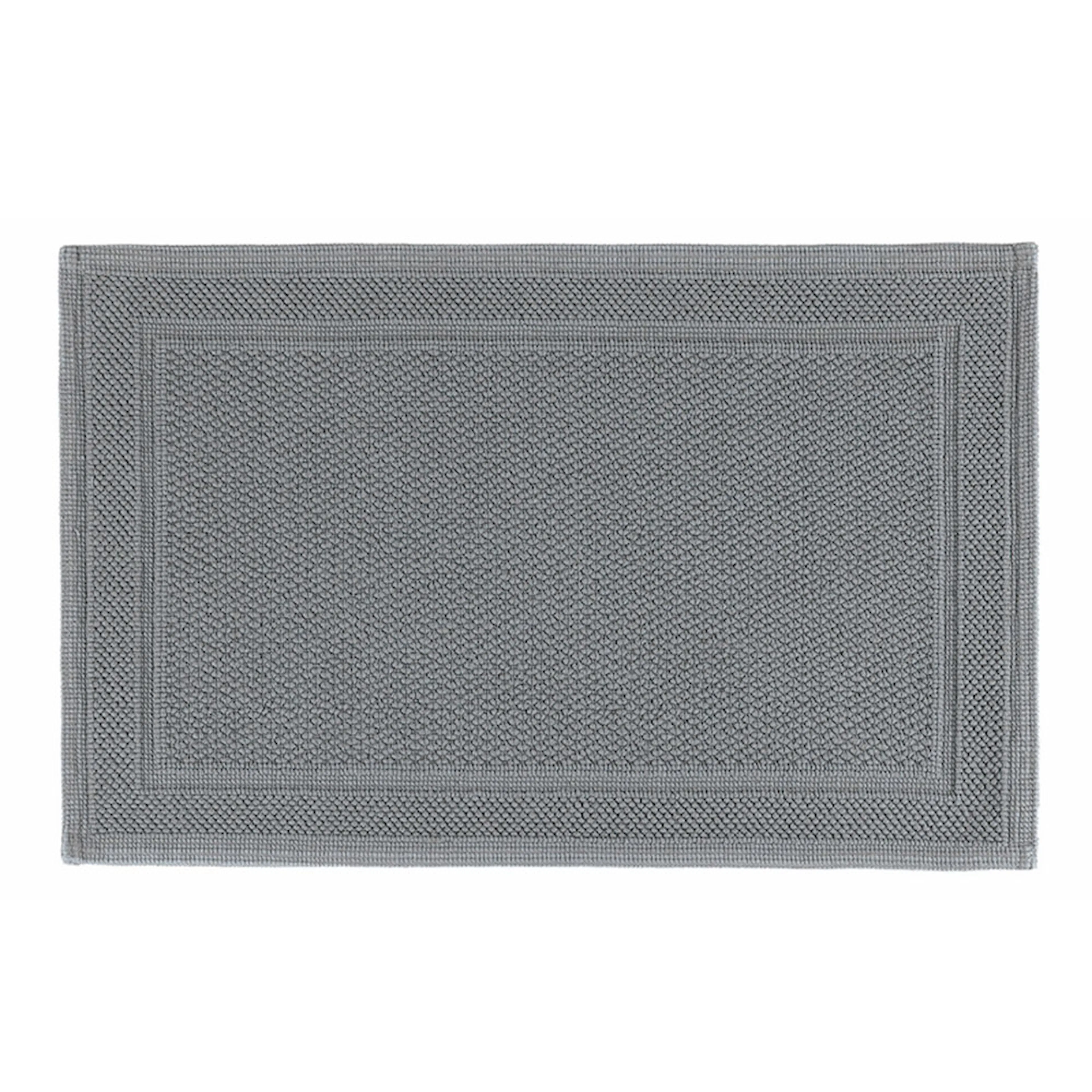 Badrumsmatta Sorema Bee Waffle