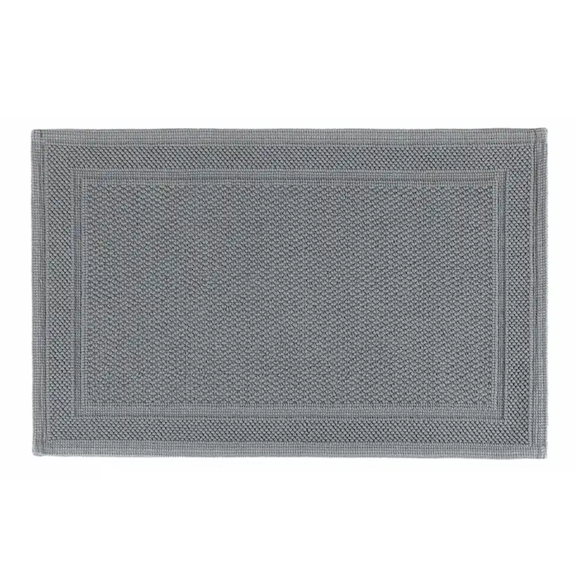 Badrumsmatta Sorema Bee Waffle