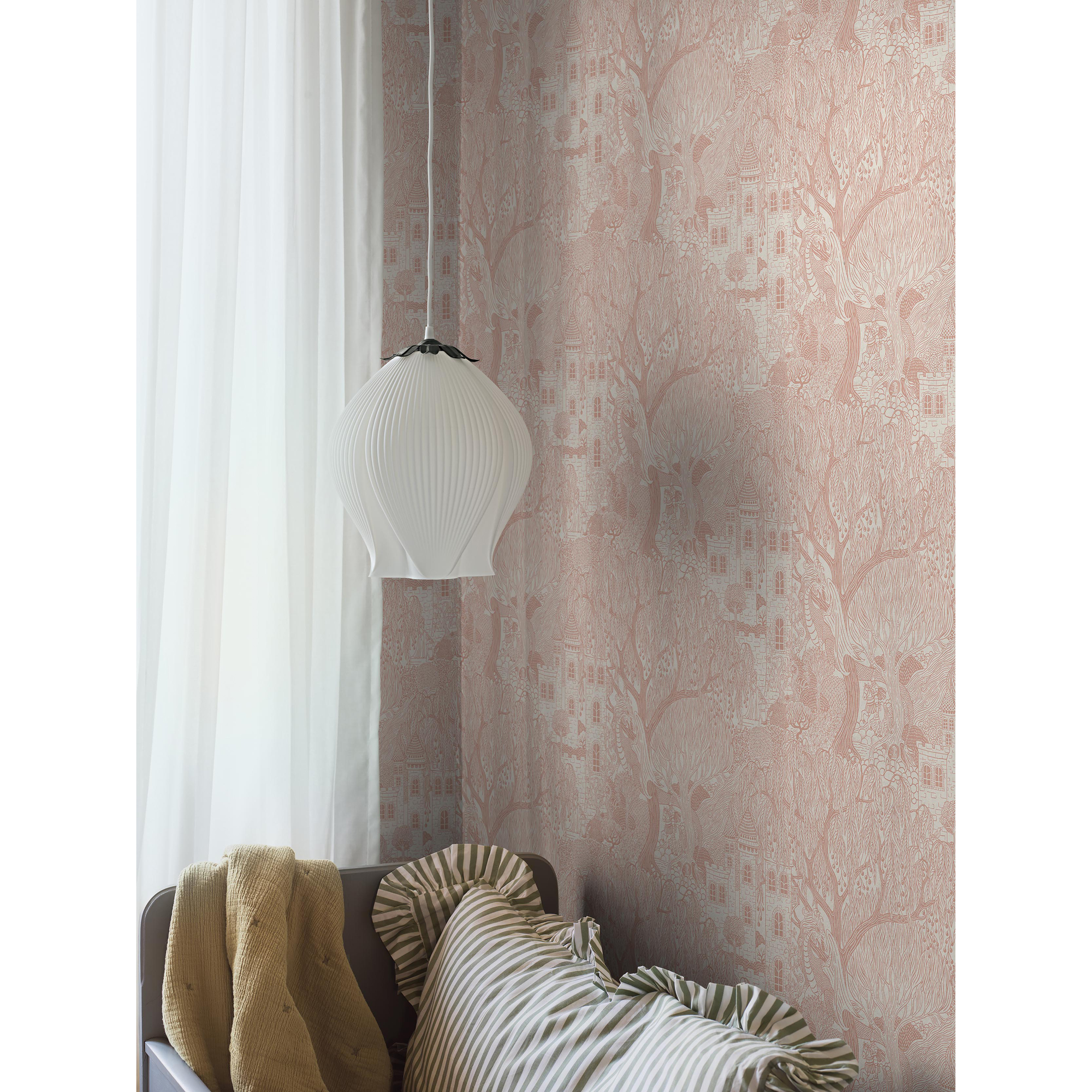 Tapet Boråstapeter Fairyland Kingdom of the Willow 8146