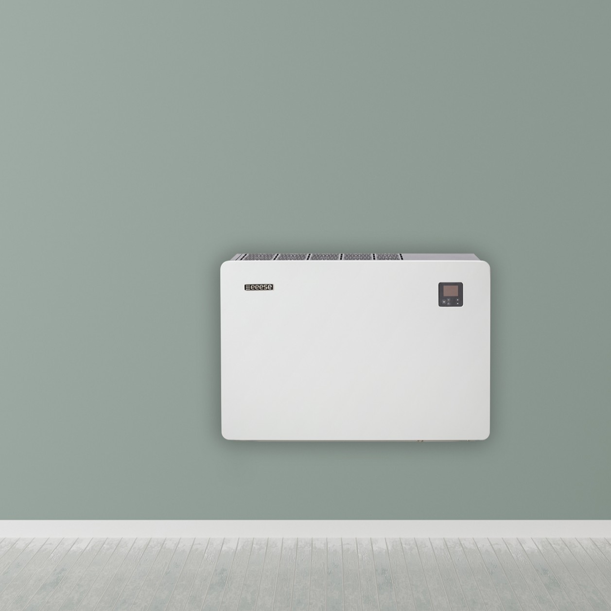 Avfuktare Eeese Air Care Axel Full Inverter 96L Med WiFi Anslutning