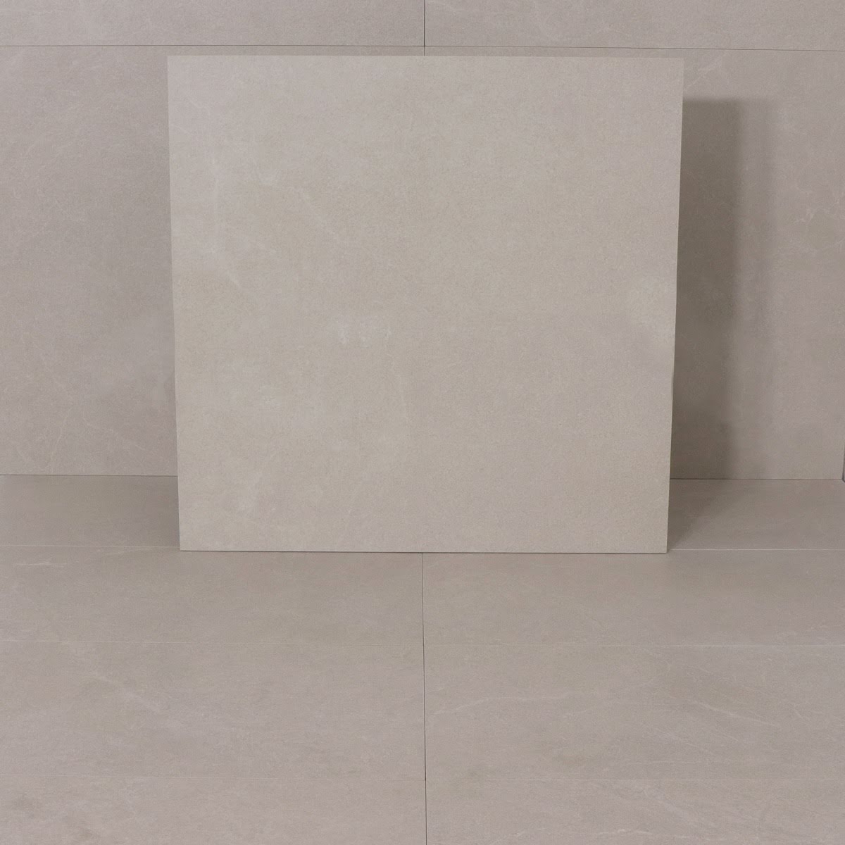 Klinker Tenfors Storm Cream 60x60 cm