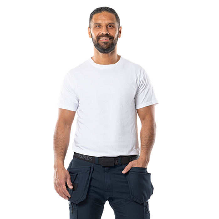 T-shirt Fristads 1911 BSJ