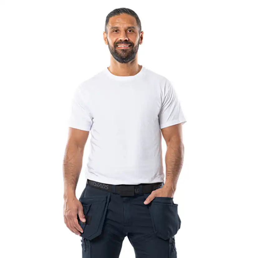 T-shirt Fristads 1911 BSJ
