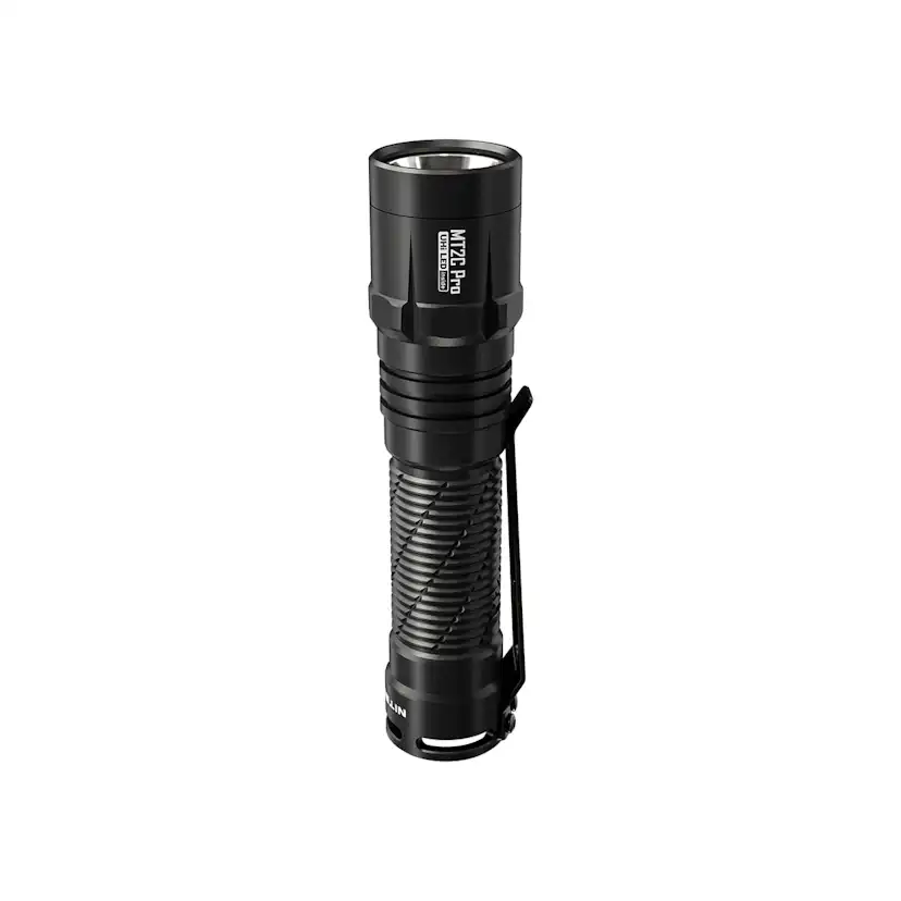 Ficklampa Nitecore MT2C Pro