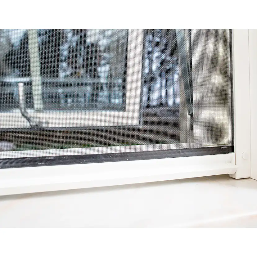 Insektsgardin Lundbergs Rollo Fönster