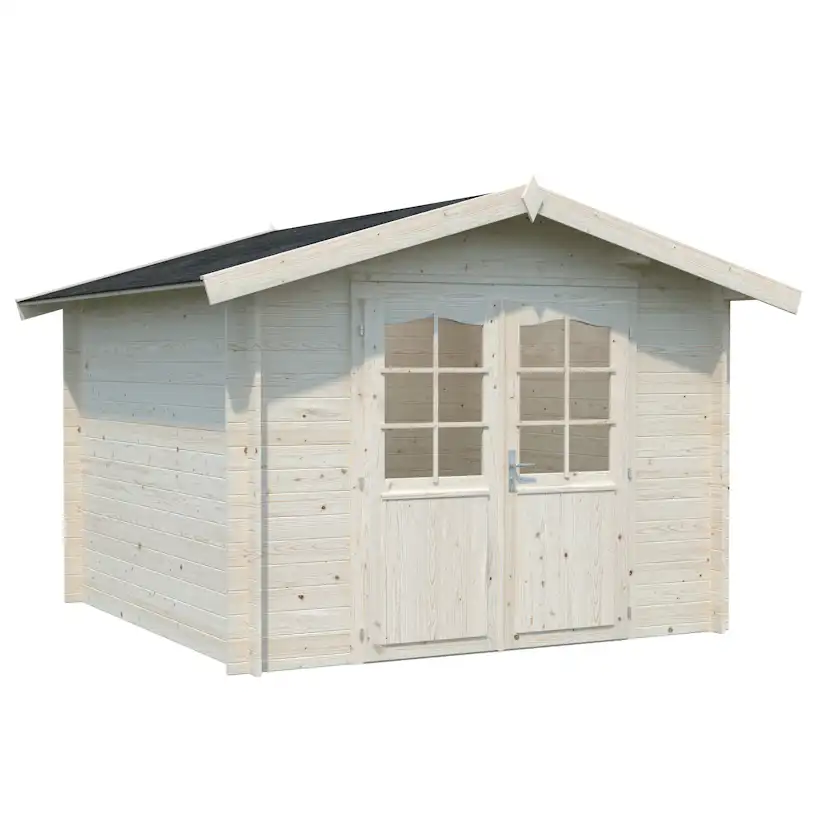 Stuga Palmako Lotta 7,6 m2