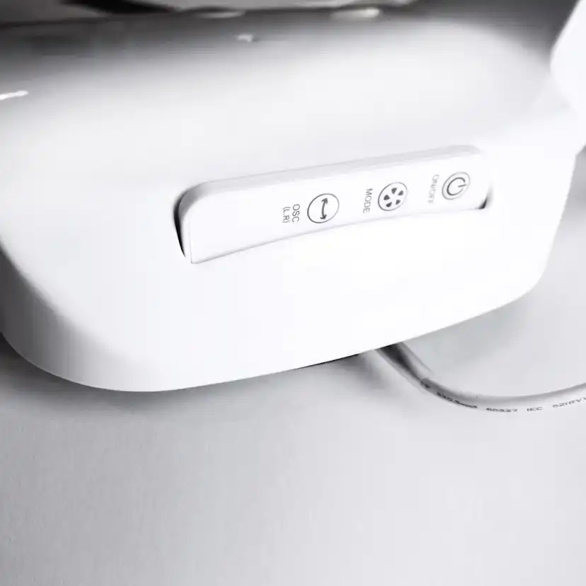 Luftsfläkt Termo Air Circulator