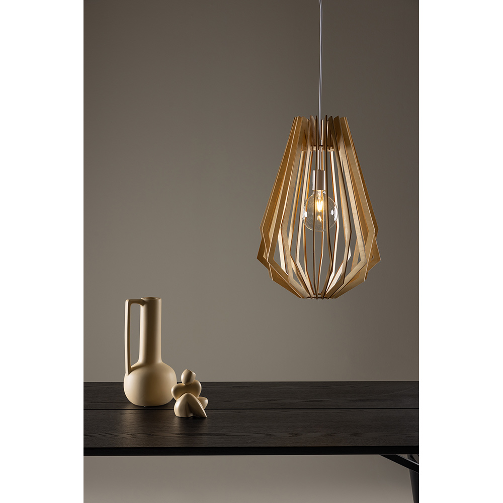 Taklampa Venture Home Spider