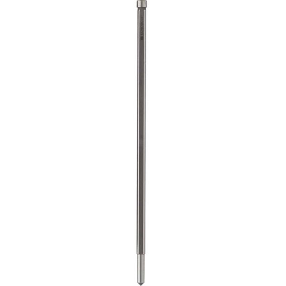 Pilotpinne Euroboor HCY 6,3x128mm