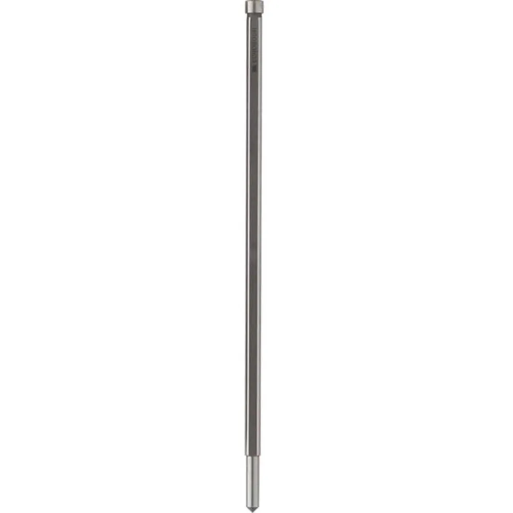 Pilotpinne Euroboor HCY 6,3x128mm