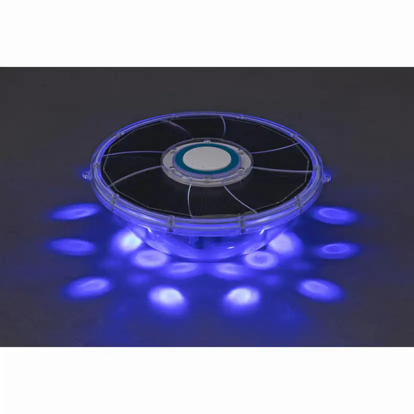 Poolfontän Bestway FloatBright Solcell LED