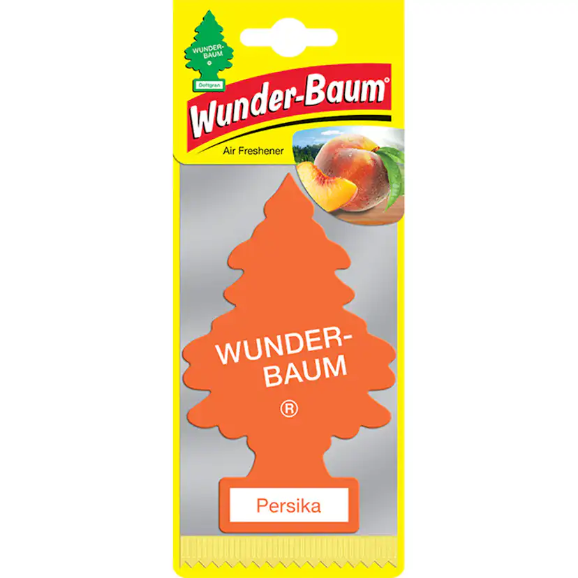 Luftfräschare Wunder-Baum Persika