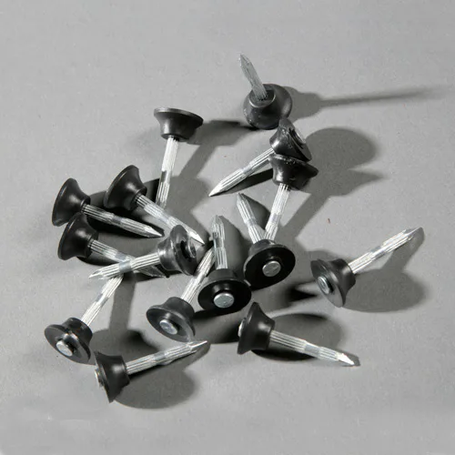 Spik med Bricka Tecca T-Spärr 35 mm