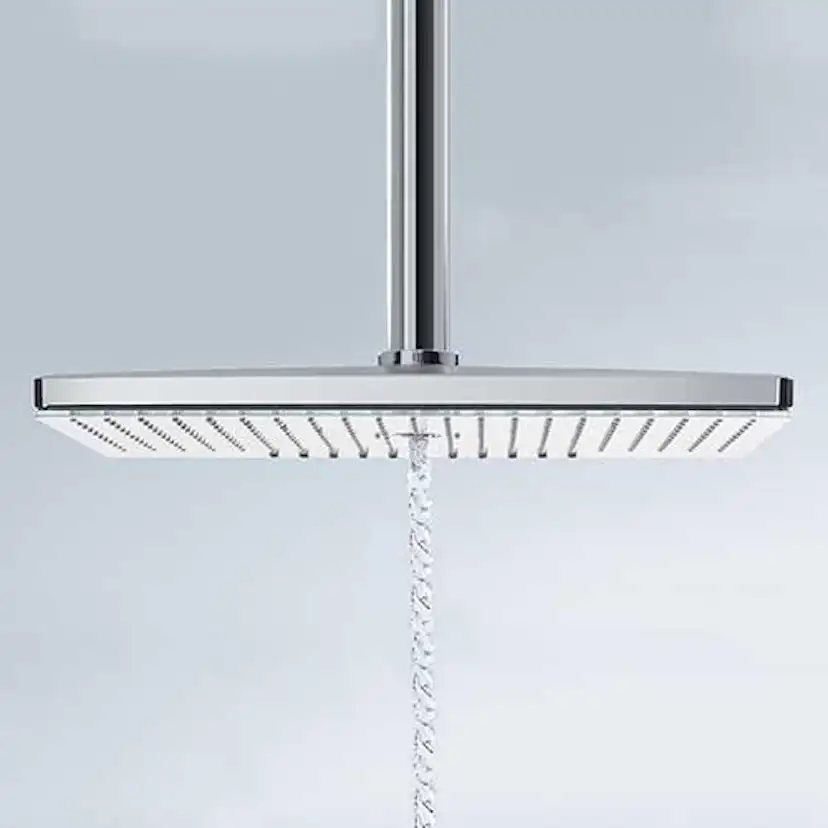 Huvuddusch Hansgrohe Raindance Rainmaker Select 460 3jet