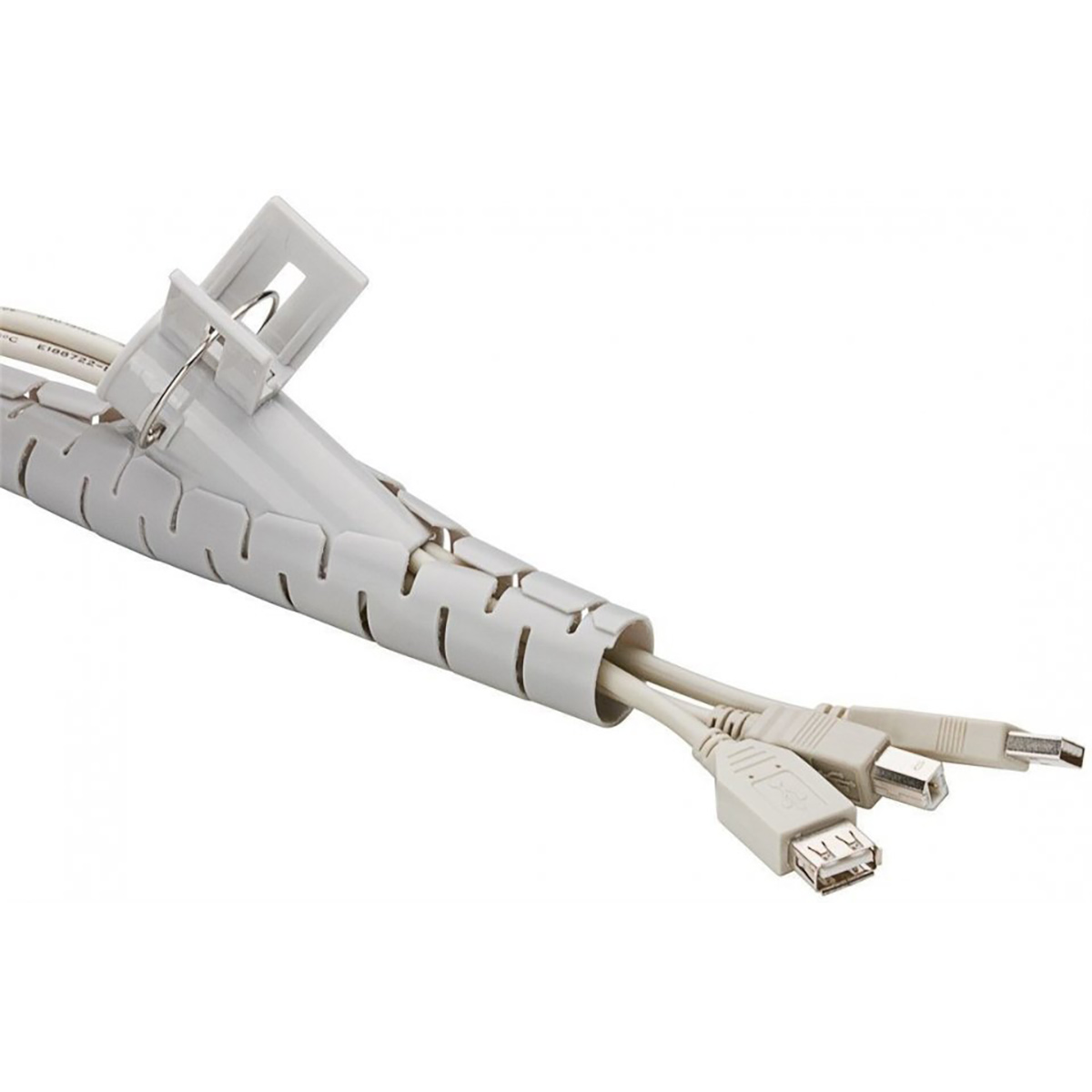 Kabelspiral Mozi WireTube