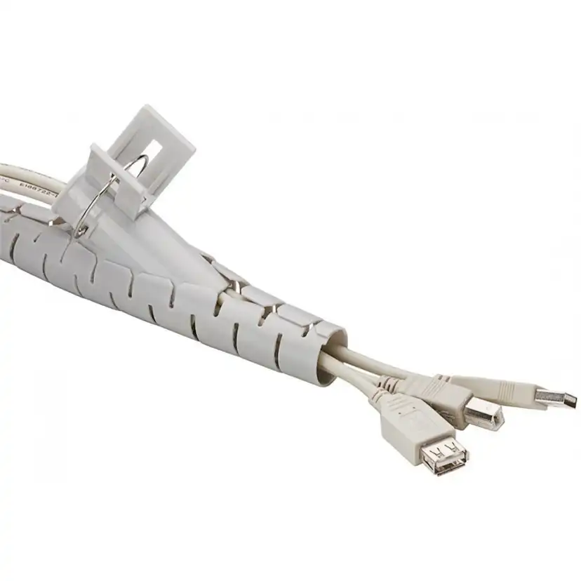 Kabelspiral Mozi WireTube