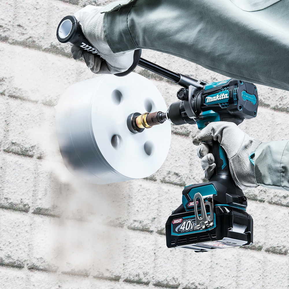 Skruvdragare Makita DF001GZ 40V XGT utan Batteri och Laddare
