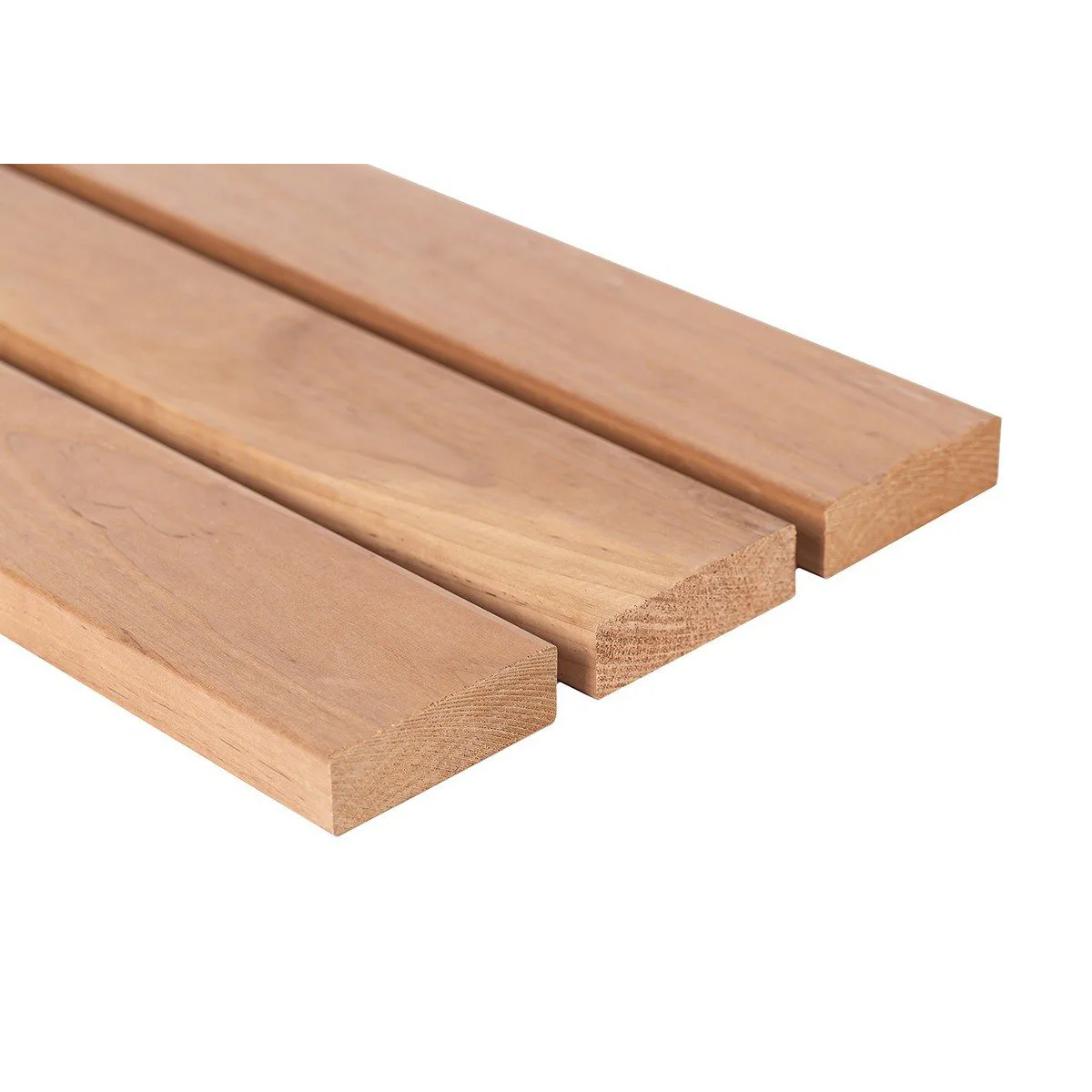 Bastulav Sauna Sweden SHP Termo AL mm 28x120mm