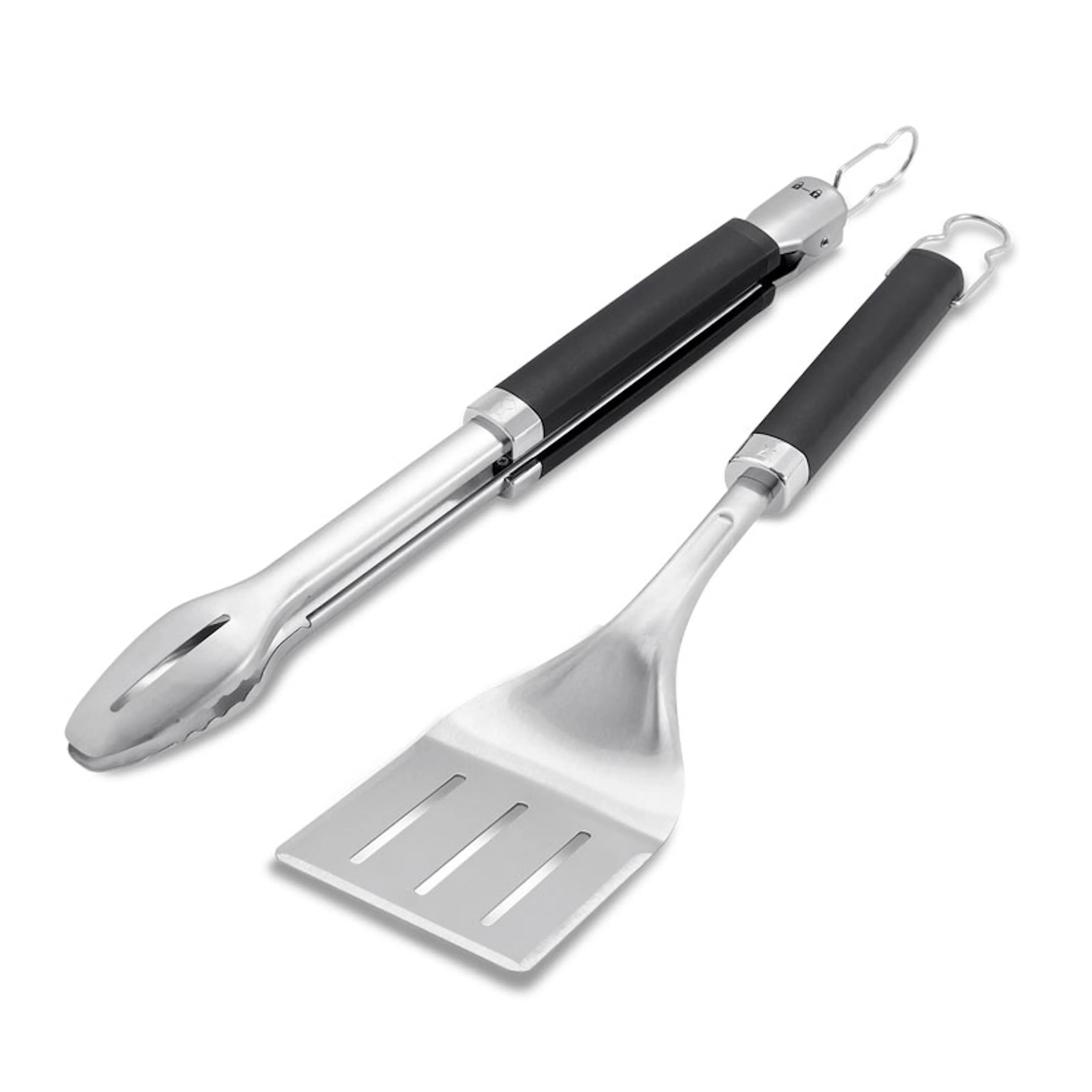 Redskapsset Weber Precision 2 delar