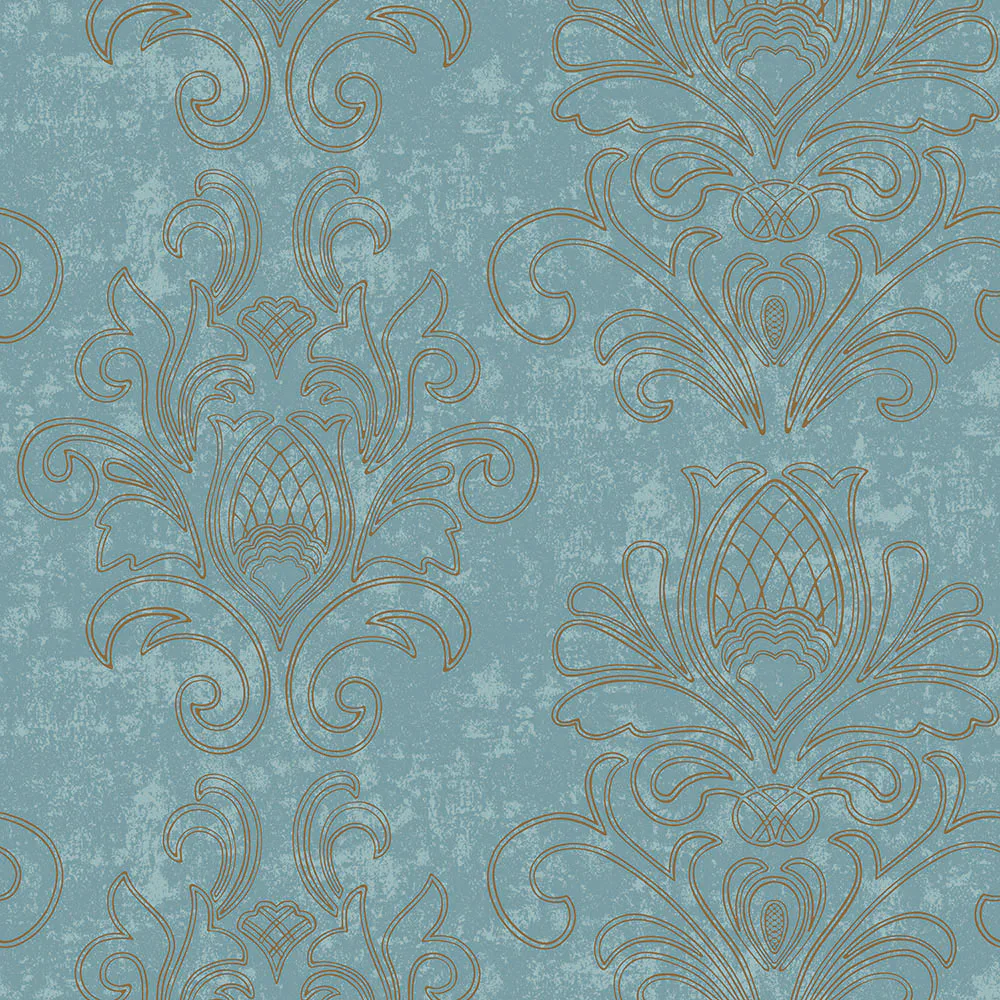Tapet Fiona Nordic Compositions 590521