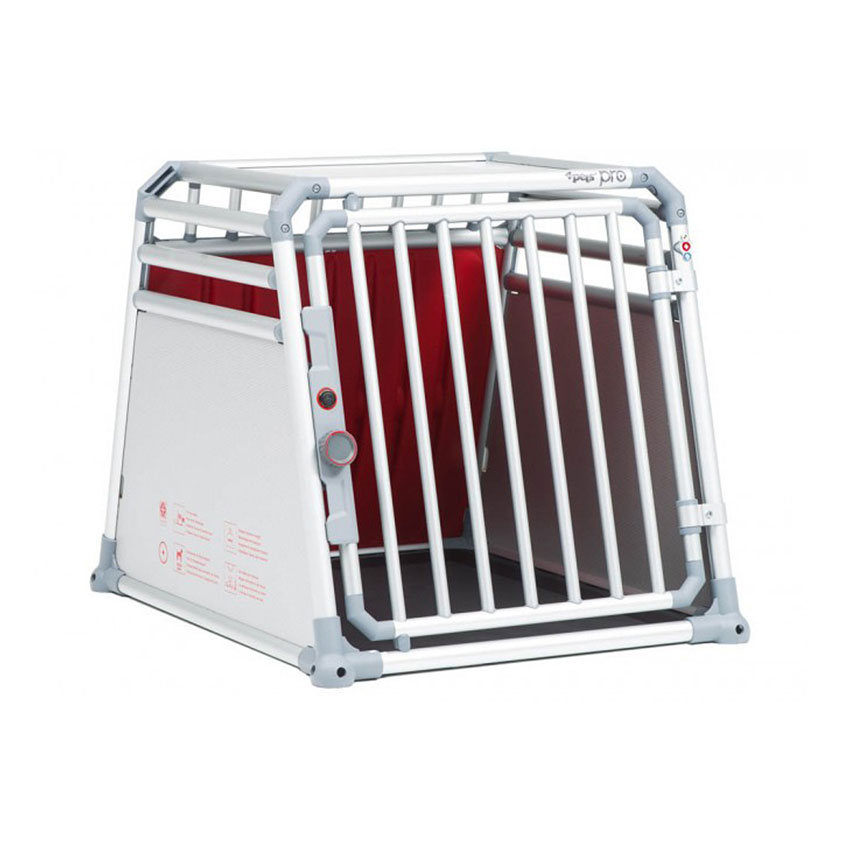 Hundbur 4Pets Pro 3 Large