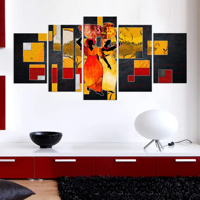 Tavla Arkiio Desert Walk