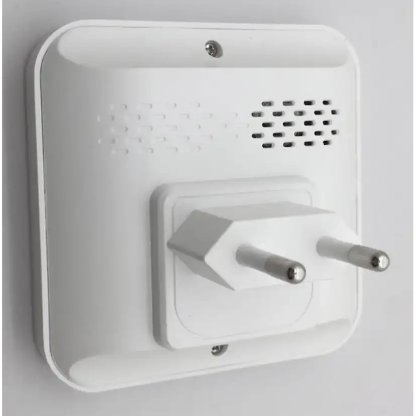 Dörrklocka Home it med Wifi &Video