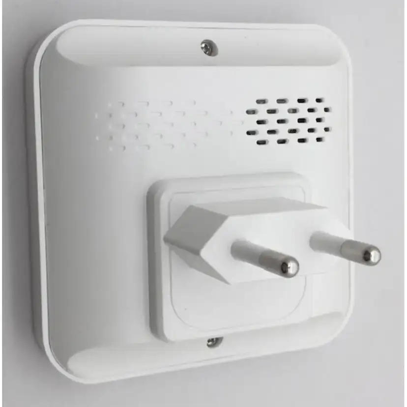 Dörrklocka Home it med Wifi &Video