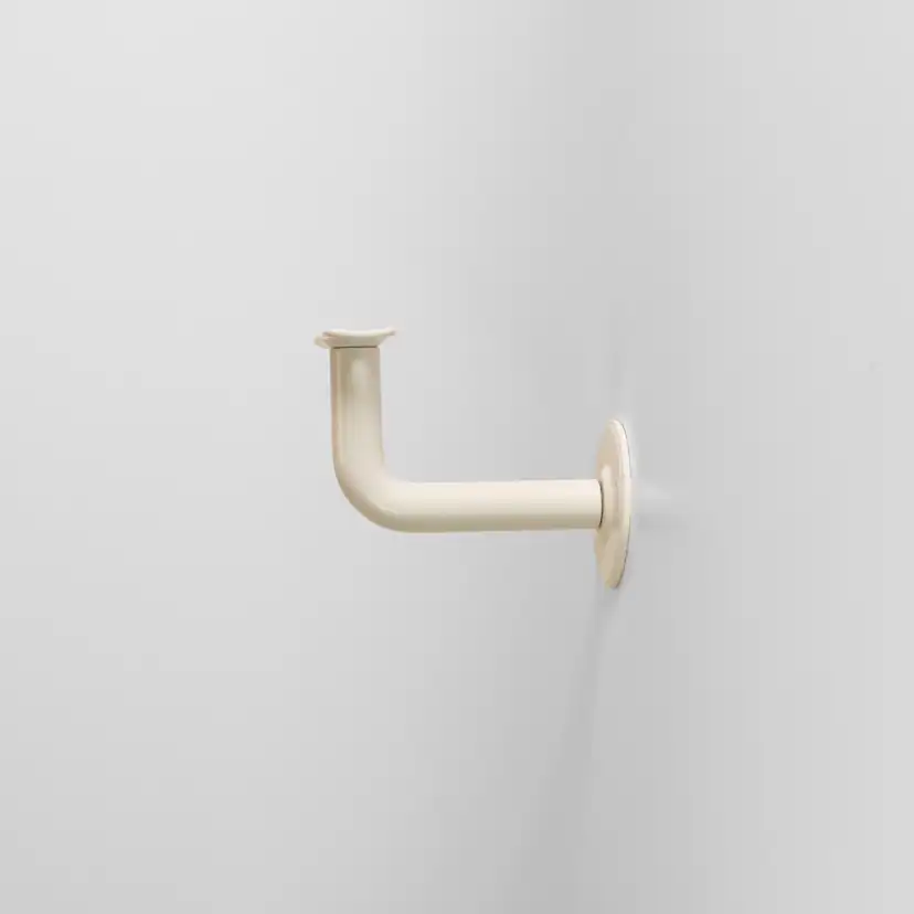 Väggfäste Herrljunga Ledstångsfabrik 860-V för Inomhusbruk