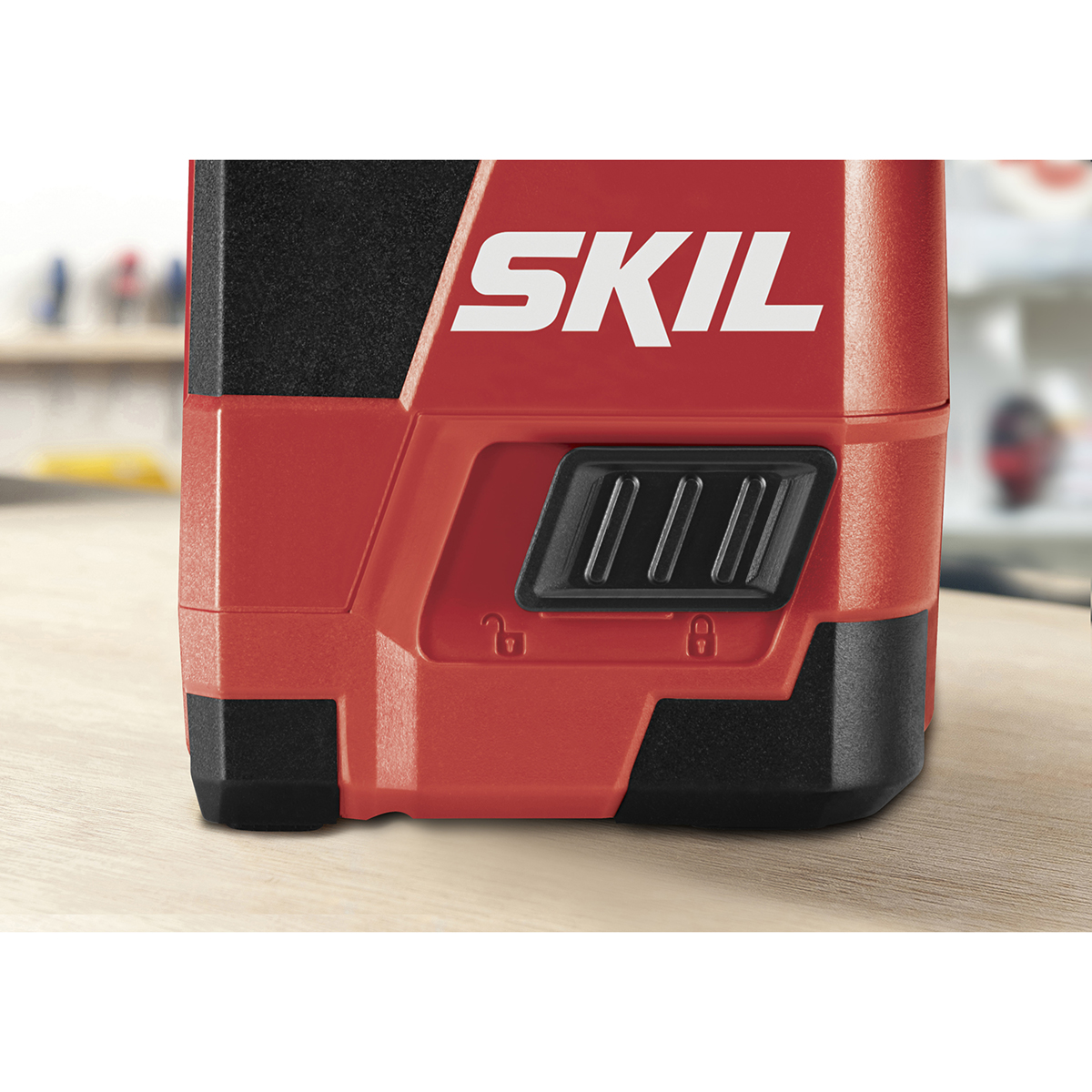 Krysslaser SKIL 1910 AA