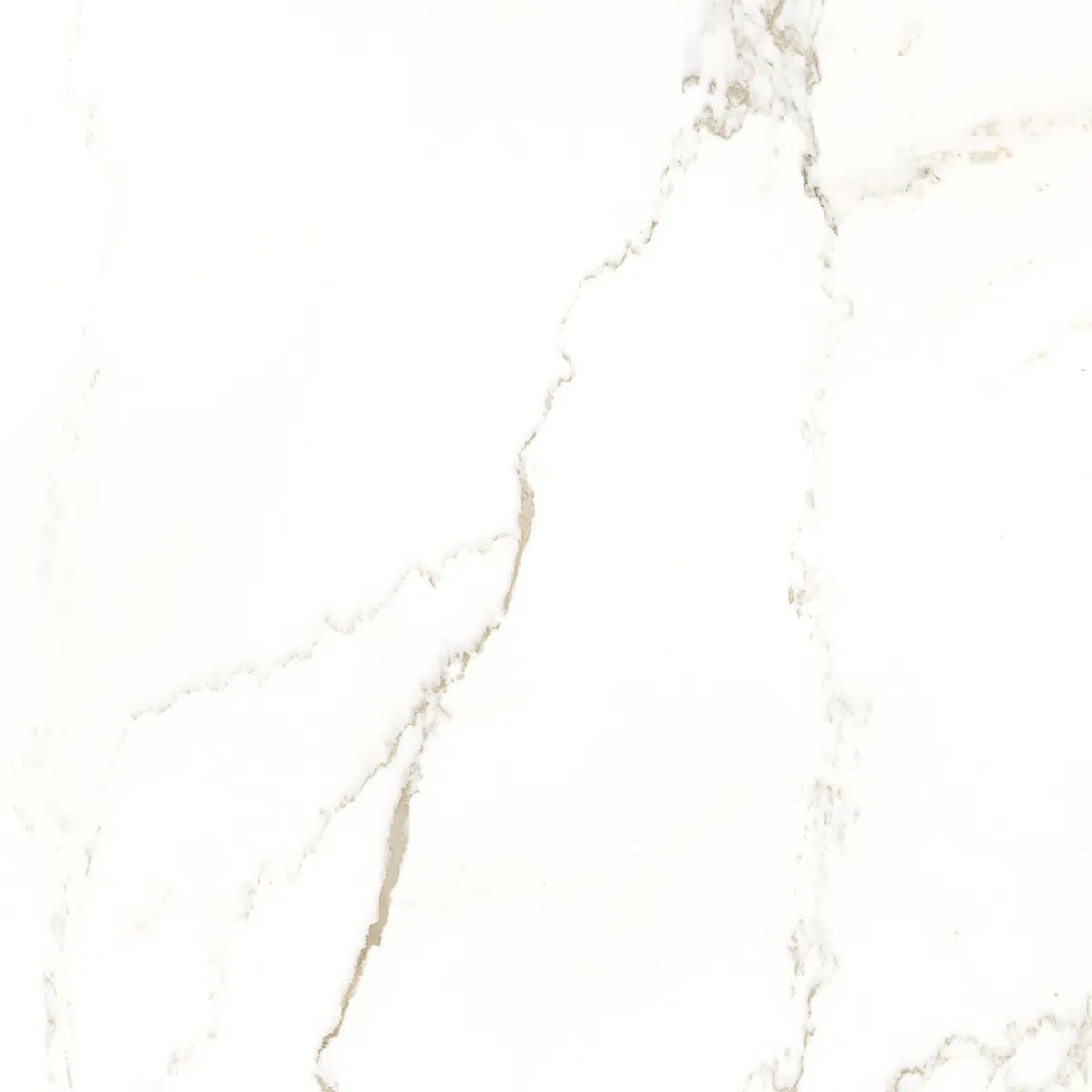 Klinker Carrara Gold Marmor Blank 60x60