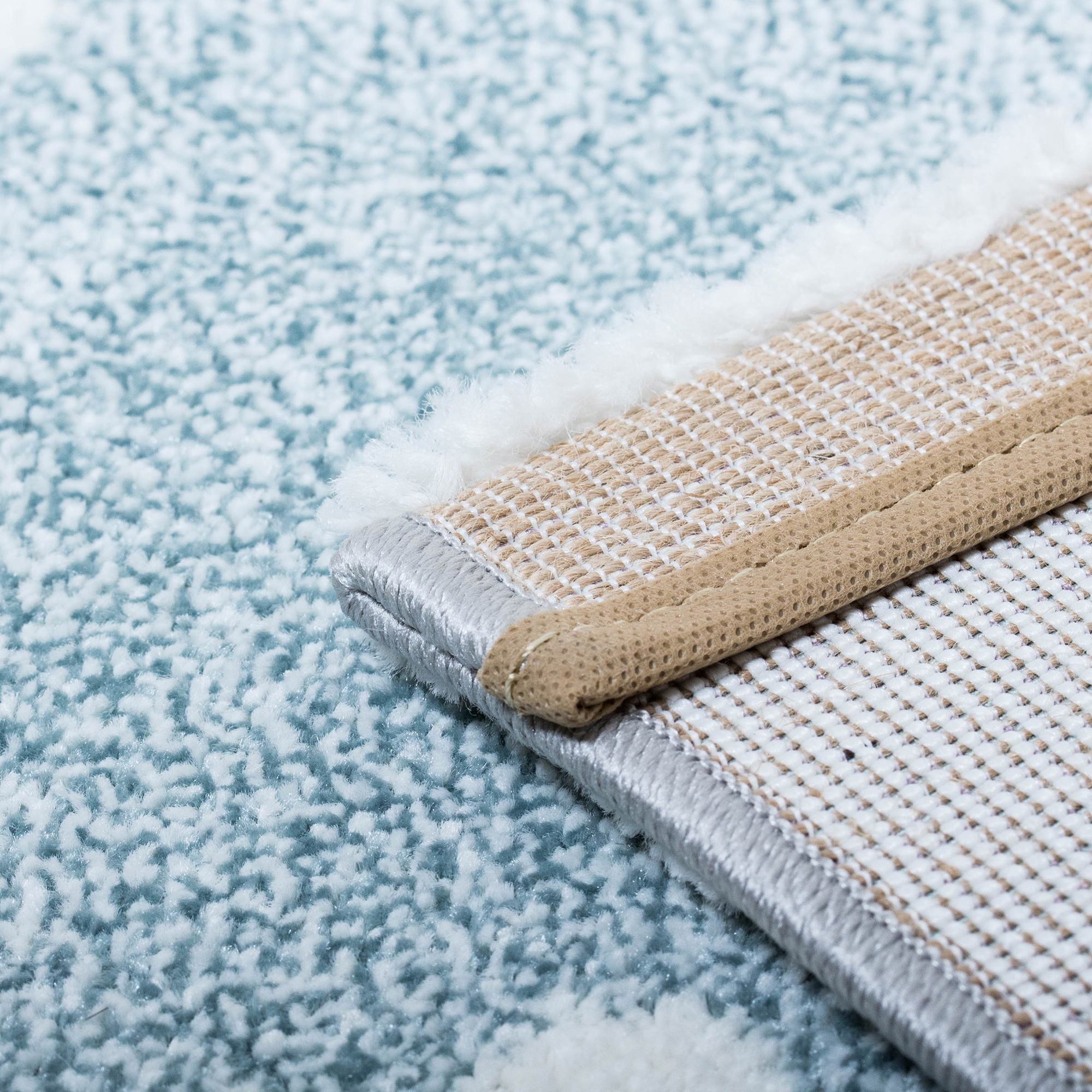 Barnmatta KM Carpets Atlas Star