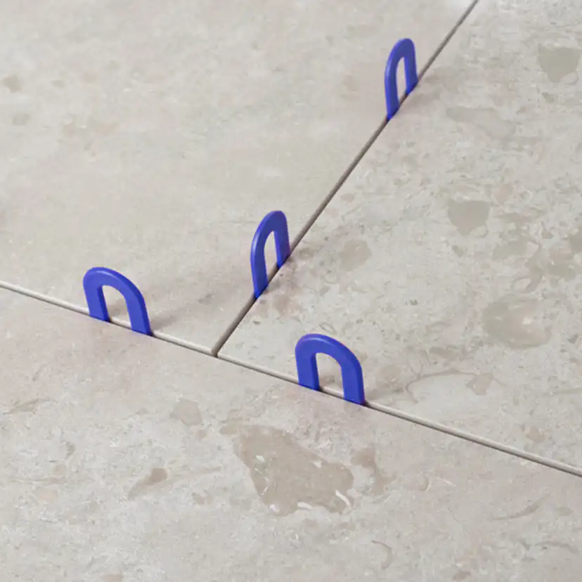 Fogdistans Tebo U 1,5 mm