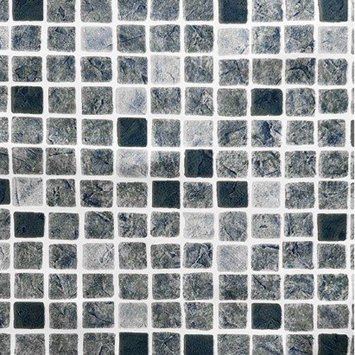 Poolpaket Planet Pool Thermoblock CF Block Comfort 1000 x 500 x 150 cm, Persia Gray