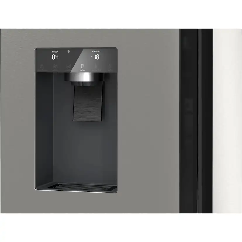 Kyl/Frys Bosch KFD96APEA Serie 6 French Door
