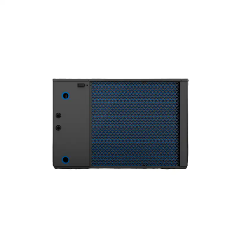 Poolvärmepump Lyfco Pro Inverter 9kW Med WiFi-Styrning