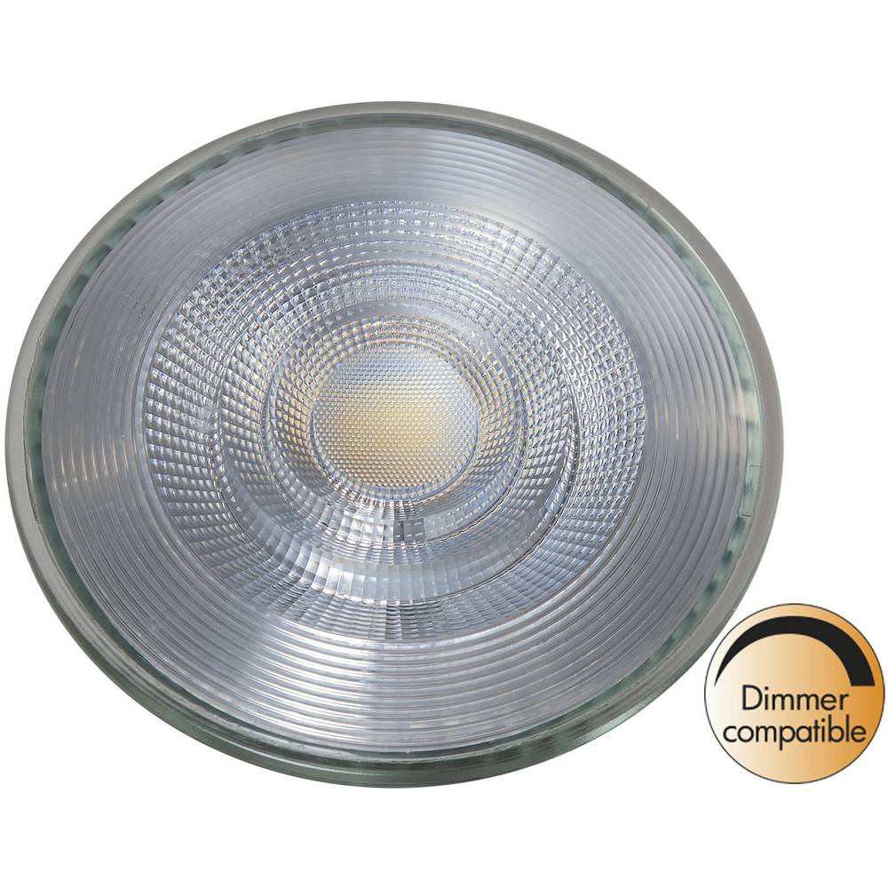 LED-lampa Star Trading GU10ES111 Spotlight Basic Dimbar 11,5W