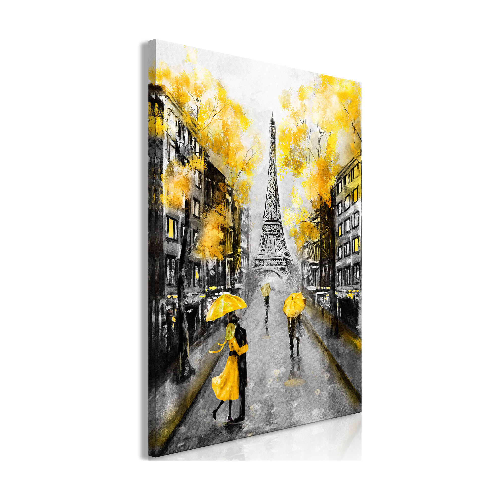 Tavla Arkiio Autumn In Paris