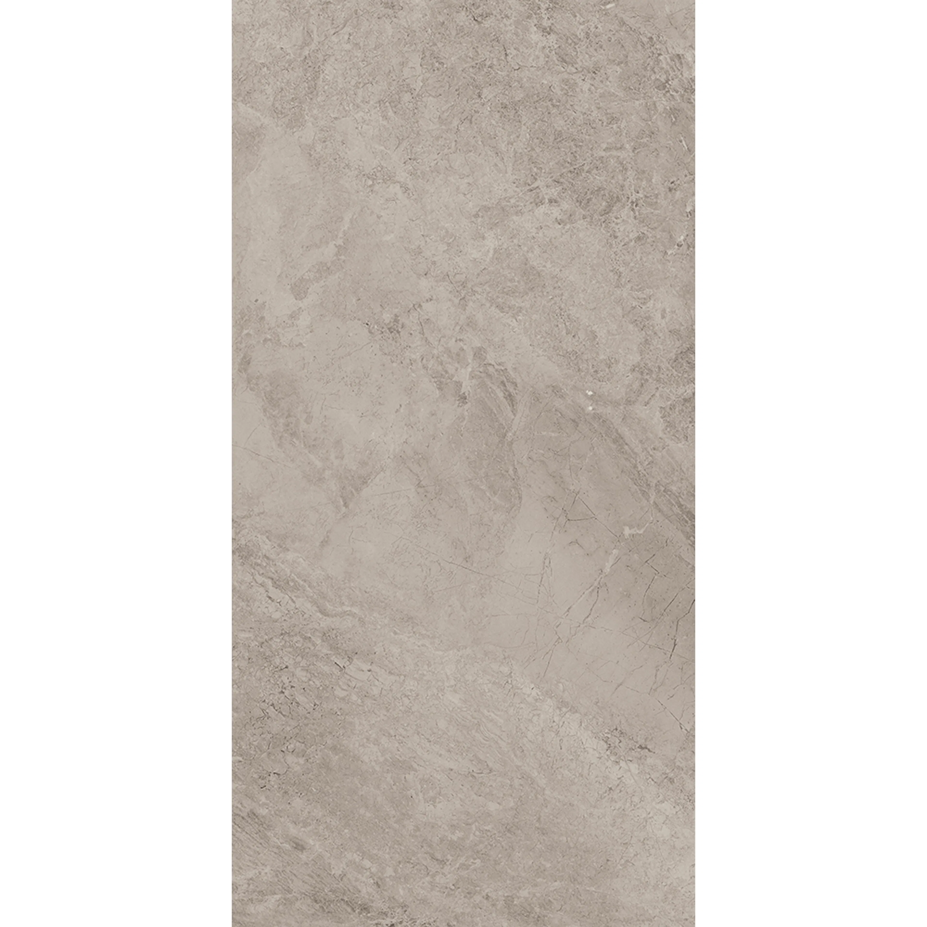 Poolkant/trappsteg Pronto Klinkerdäck Stone Silverstone 30x120 cm