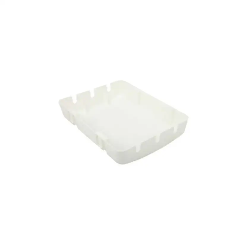 Downlightkåpa Hide-a-lite Spot Guard Gles Vit