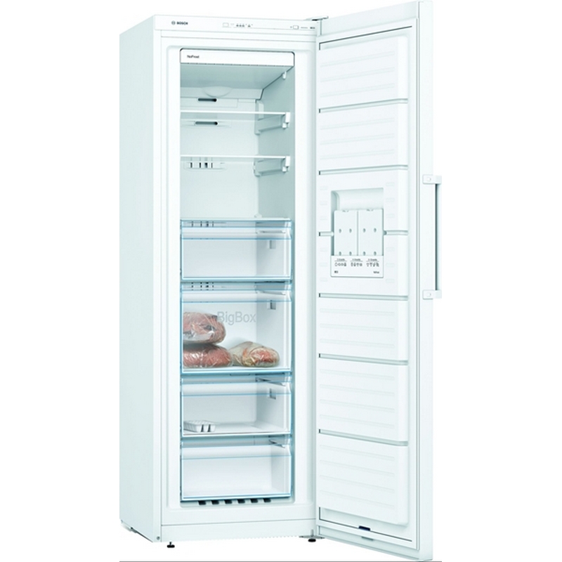 Frys Bosch GSN33VWEP
