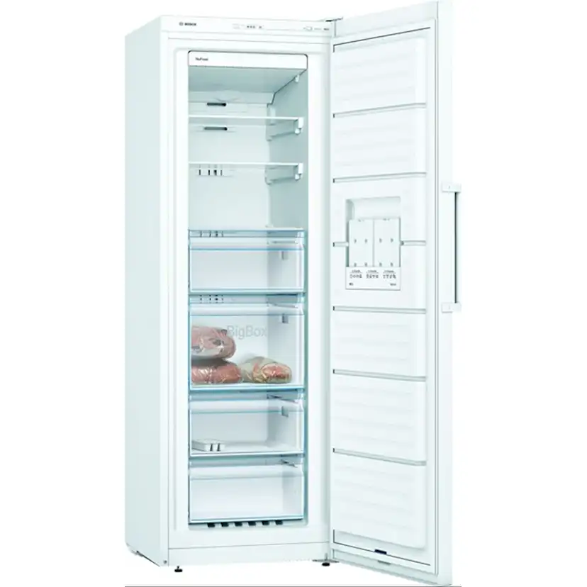 Frys Bosch GSN33VWEP