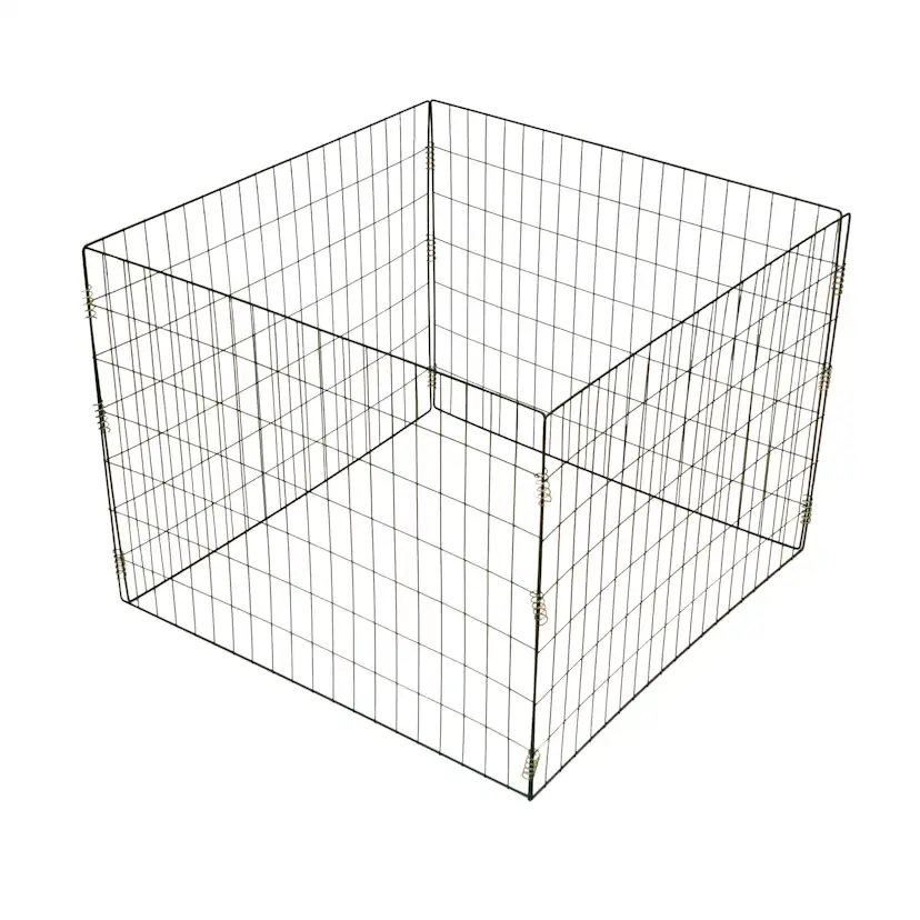 Kompostgaller Hortus 90x90