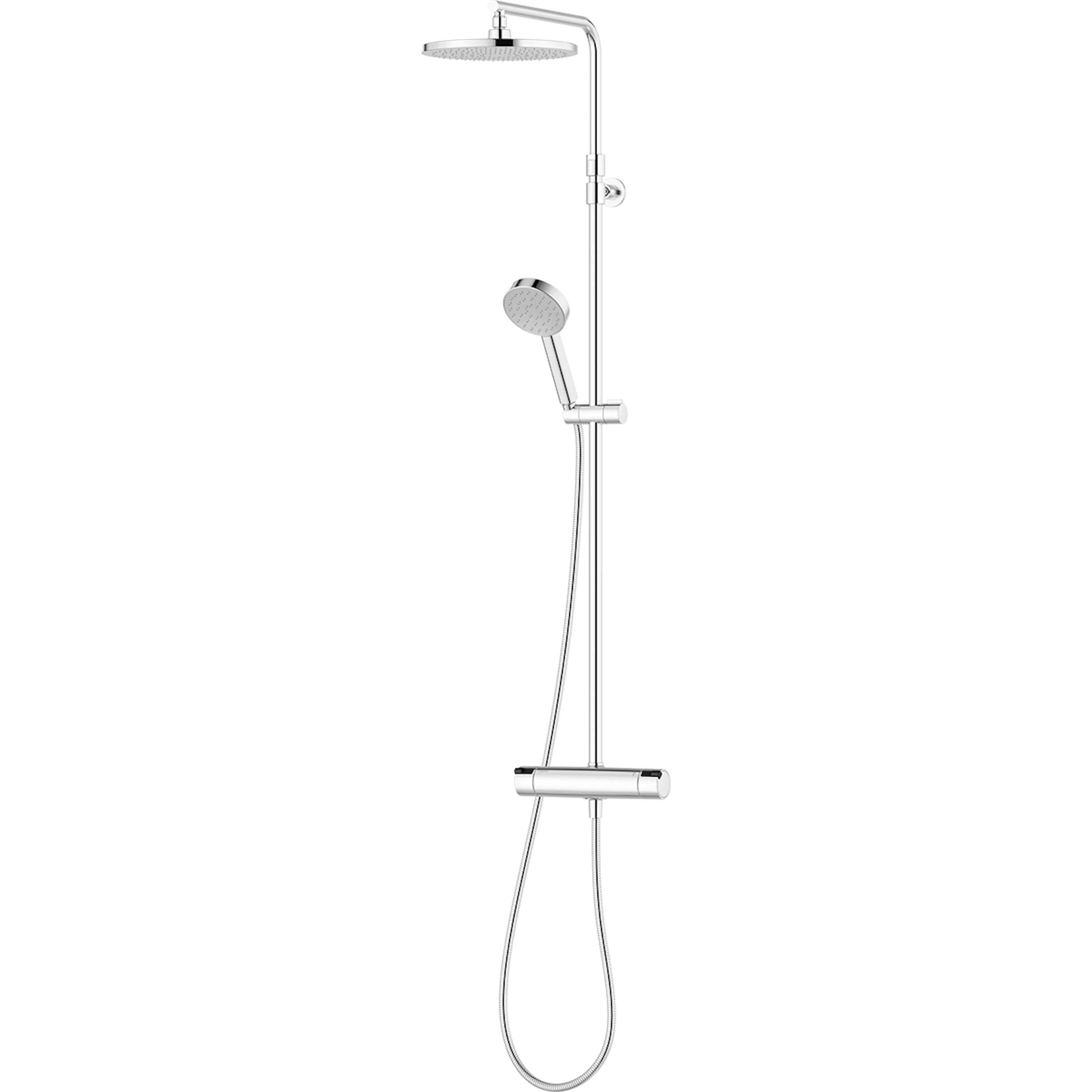 MA MMIX II TAKDUSCHPAKET 150C/C, KROM 150 CC